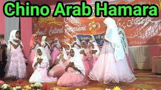 chino arab hamara hindustan hamara /chin o arab hamara hindustan hamara /MA Banat Channel /Action