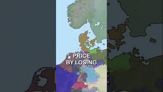 How Could Denmark-Norway Survive?  #history #whatif #europe #denmark