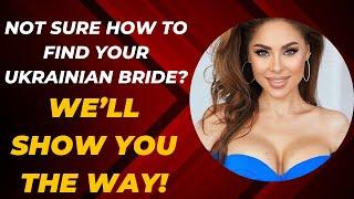 The TRUTH About Ukrainian Dating Sites and Marriage Agencies!