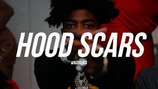 FREE Yungeen Ace x Polo G Type Beat 2023 | " Hood Scars " | @Borgo9ine