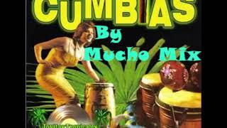 2018 Cumbias Viejitas Mix Musica Para Bailar