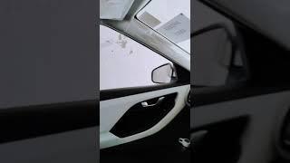 Creta sx petrol Opening sunroof through voice command