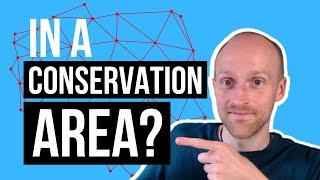 How to get planning permission in a conservation area | Planning Permission UK