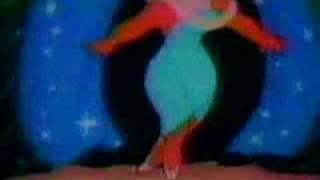 disney dtv valentines day special "Dress u up"