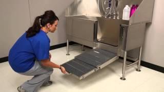 VSSI | Veterinary Grooming Tubs