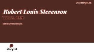 Lydbok - Robert Louis Stevenson: Thrawn Janet - Lest av Christopher Saul