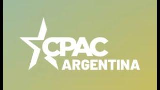 CPAC Argentina 2024