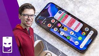 Google Pixel 9 review | Luxe opvolger met fors prijskaartje | SmartphoneMan