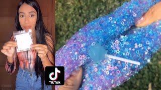 História Com SlIME De Açucena Guirra - Compilado de TikTok #18