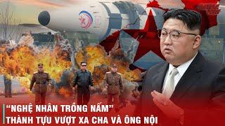 NHÌN LẠI 1 THẬP KỶ LÃNH ĐẠO CỦA KIM JONG UN - TRIỀU TIÊN ĐÃ THAY ĐỔI RA SAO?