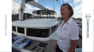 SAIL AWAY | ️ BVI Yacht Charter Catamaran