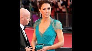 Chi è Jenny Packham, la stilista di Kate Middleton