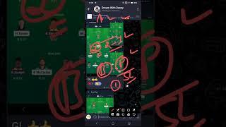 DD vs CSG | DD vs CSG Dream11 Prediction | DD vs CSG Prediction | CSG vs DD | TNPL DD vs CSG