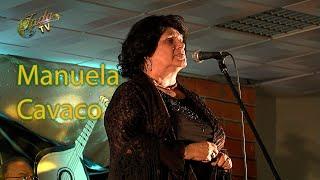 Manuela Cavaco    " Fado das Horas - Fado de Outrora "