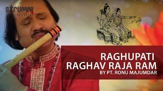 Raghupati Raghav Raja Ram I Ram Bhajan I Pt. Ronu Majumdar