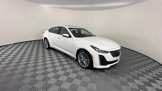 2020 Cadillac CT5 Emmaus, Allentown, Bethlehem, Easton, Quakertown CP4170