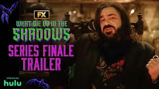 What We Do in the Shadows | Season 6, Episode 11 Trailer - The Finale | FX