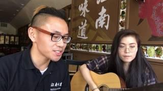 花房姑娘 —ft.Frank Feng