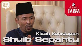 [Episod Penuh] Di Balik Tawa - Shuib Sepahtu