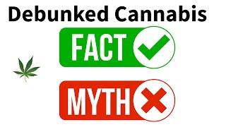 Medical Myths Debunked. Weight & Cannabis. Medical Cannabis Addictive? Doctor Explains. Part 1