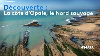 Découverte : la côte d'Opale, le Nord sauvage