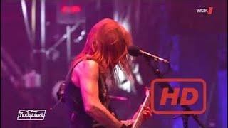 Children of Bodom LIVE 2018 Full Concert