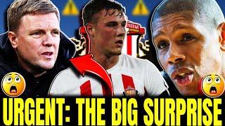  SHOCKING TRANSFERS ON THE HORIZON? GET THE FULL STORY NOW! SUNDERLAND AFC LATEST NEWS!