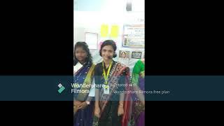 ANEKANTA (EXHIBITION _DAV PUBLIC SCHOOL, IFFCO, PARADEEP) 14-11-2024