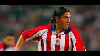 Chivas 3-1 Atlante, cuartos de final vuelta Clausura 2004