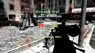 Amazing 1440 Final Kill Cam | MW2.