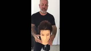 Hairbrained Step-by-Step: The Facon, with Julian Perlingiero