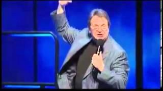 "Marked By The Blood of Jesus" - Reinhard Bonnke