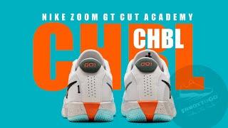 CHBL HOME 2024 Nike Zoom GT Cut Academy Release Date