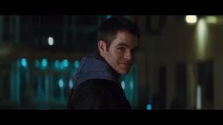 Jack And Cathy (Jack Ryan Shadow Recruit) | First Time