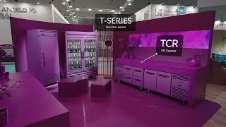 True Refrigeration at Host 2023