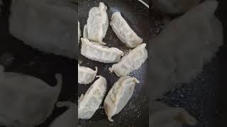 Wow momo chicken Darjeeling momos #foodshorts