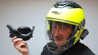 Nolan N70-2 GT Helmet Review