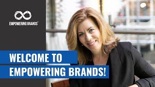 Welcome to Empowering Brands - a digital media and marketing services company!