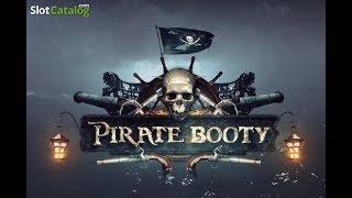 Pirate Booty SlotCatalog