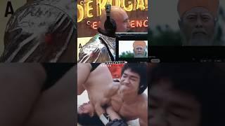 Why Bruce Lee Has Perfect Technique