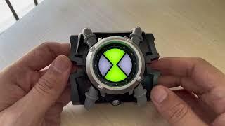 Ben 10 Omnitrix