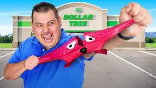 We Ranked Dollar Tree Toys