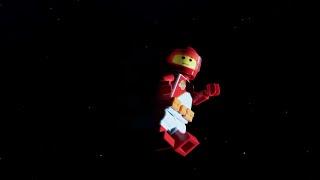 Galactic Explorer Trailer - Brickfilm