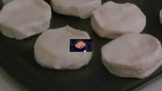 In the Kitchen with Sarge, Biscuits and Gravy!