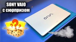 Оживляем НЕВЕРОЯТНЫЙ Sony Vaio SVF-152C29V после как на нём поиграли дети... / ПИЩИТ ПРИ ВКЛЮЧЕНИИ