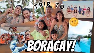 BORA TRIP 2024