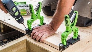 These 30 Coolest Tools Can Make Any Work Easier!!