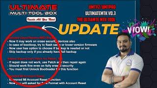 umt mtk new update 2023 | how to use umt mtk tool #umtdongle