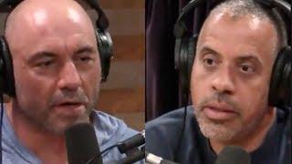 Joe Rogan & Larry Sharpe Discuss Education Reform