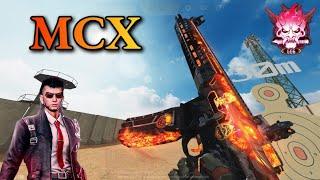 Legendary *MCX Hellhound* Gameplay | 47 KILLS Blood Strike 120 FPS Ultra Graphics